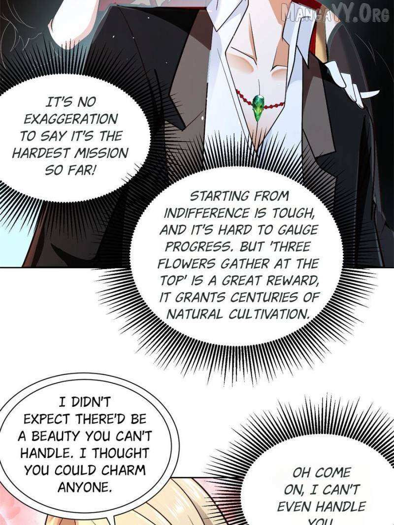 Arch Villain Chapter 80 page 28 - 