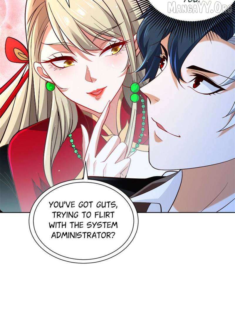 Arch Villain Chapter 80 page 29 - 