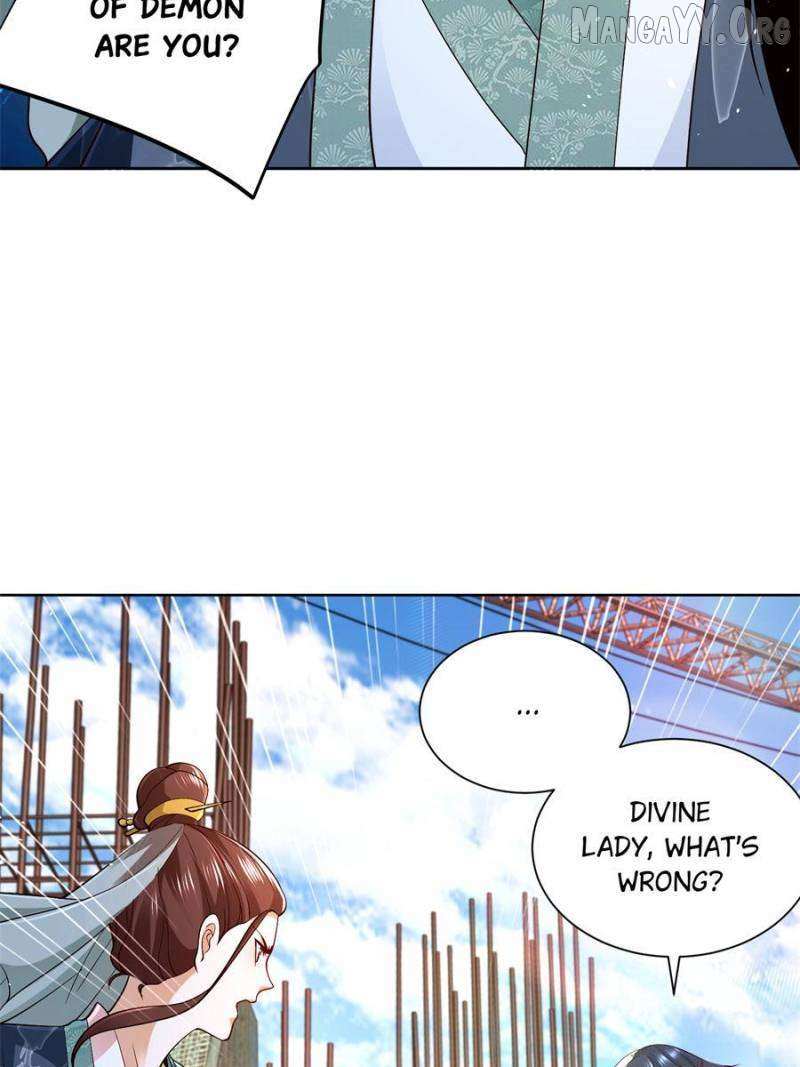 Arch Villain Chapter 80 page 31 - 