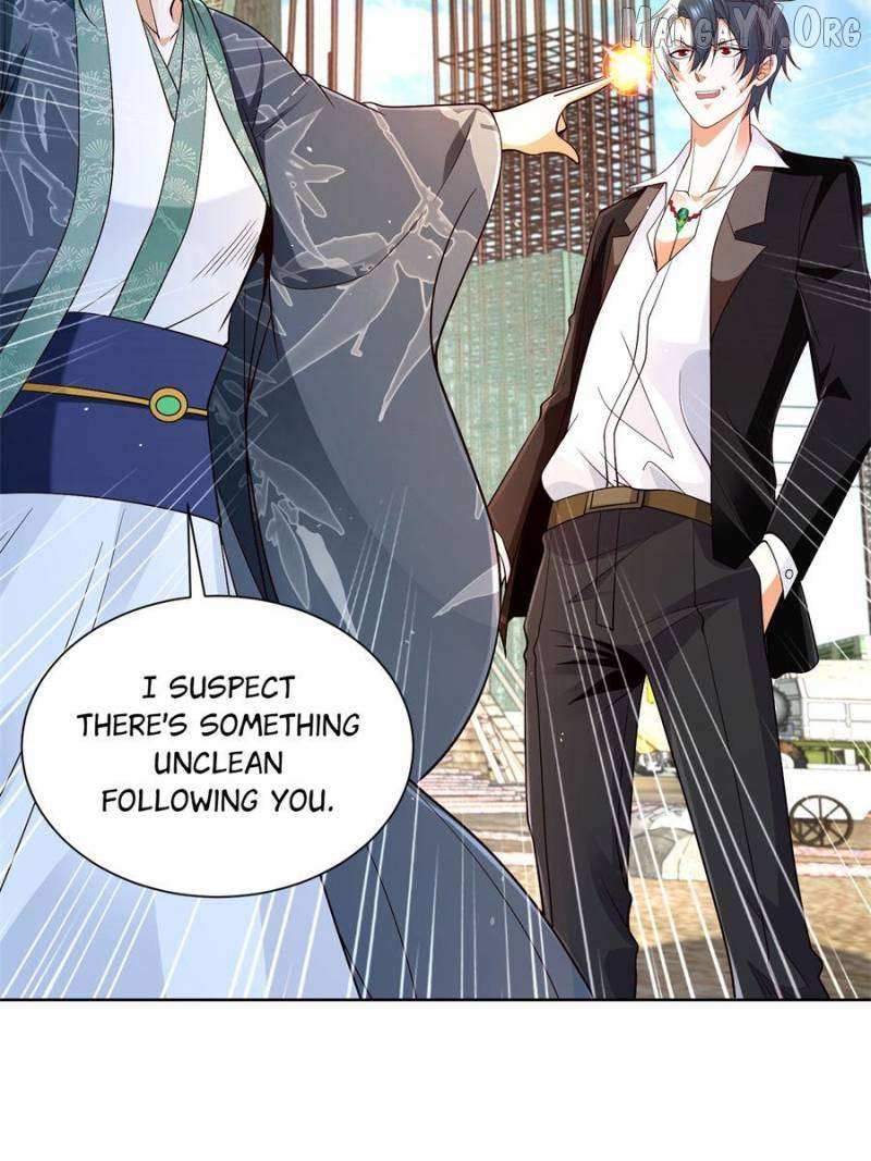 Arch Villain Chapter 80 page 32 - 