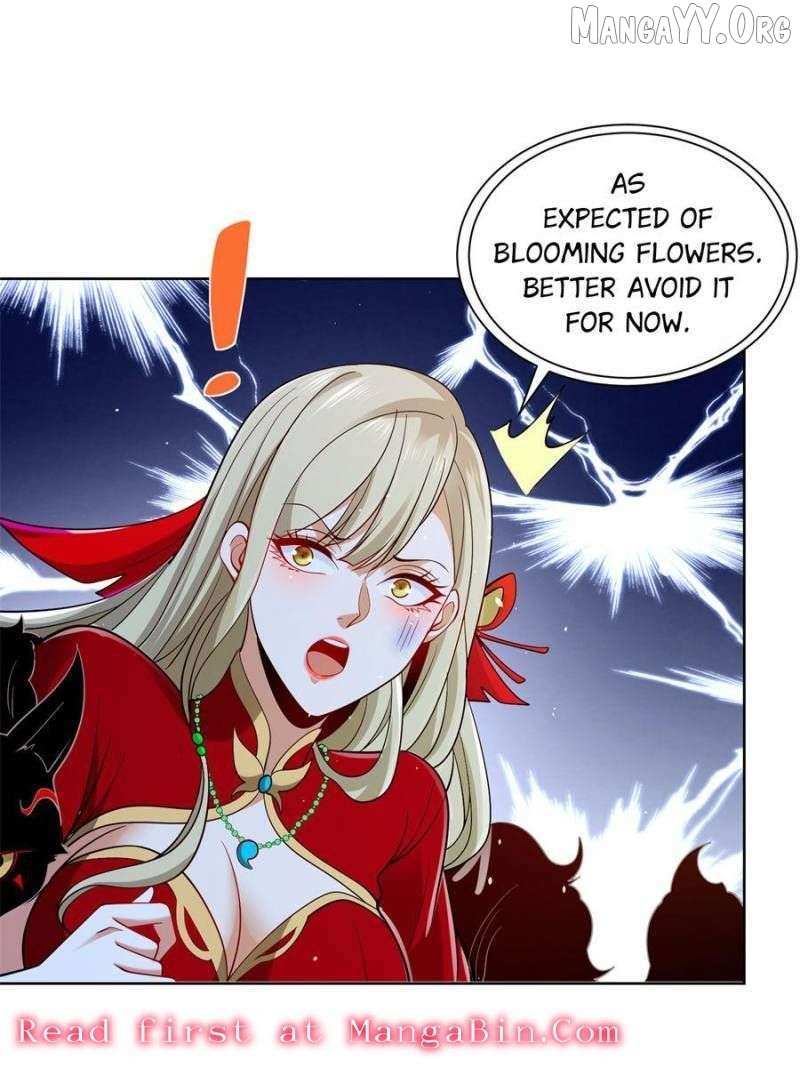 Arch Villain Chapter 80 page 33 - 
