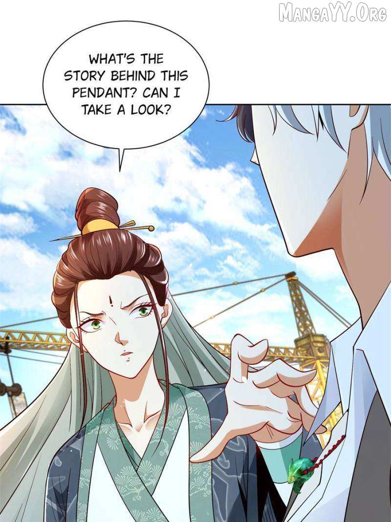 Arch Villain Chapter 80 page 35 - 