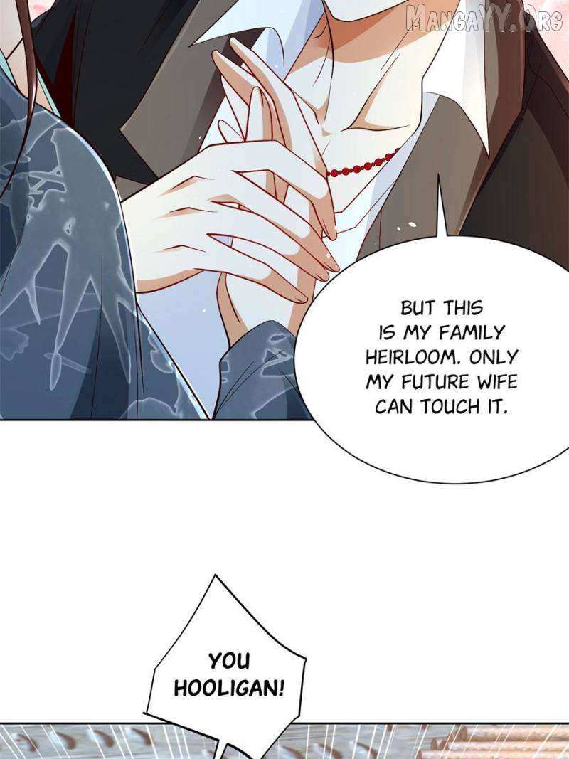 Arch Villain Chapter 80 page 38 - 