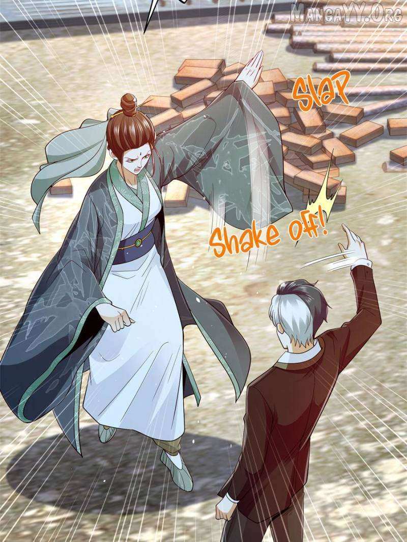 Arch Villain Chapter 80 page 39 - 