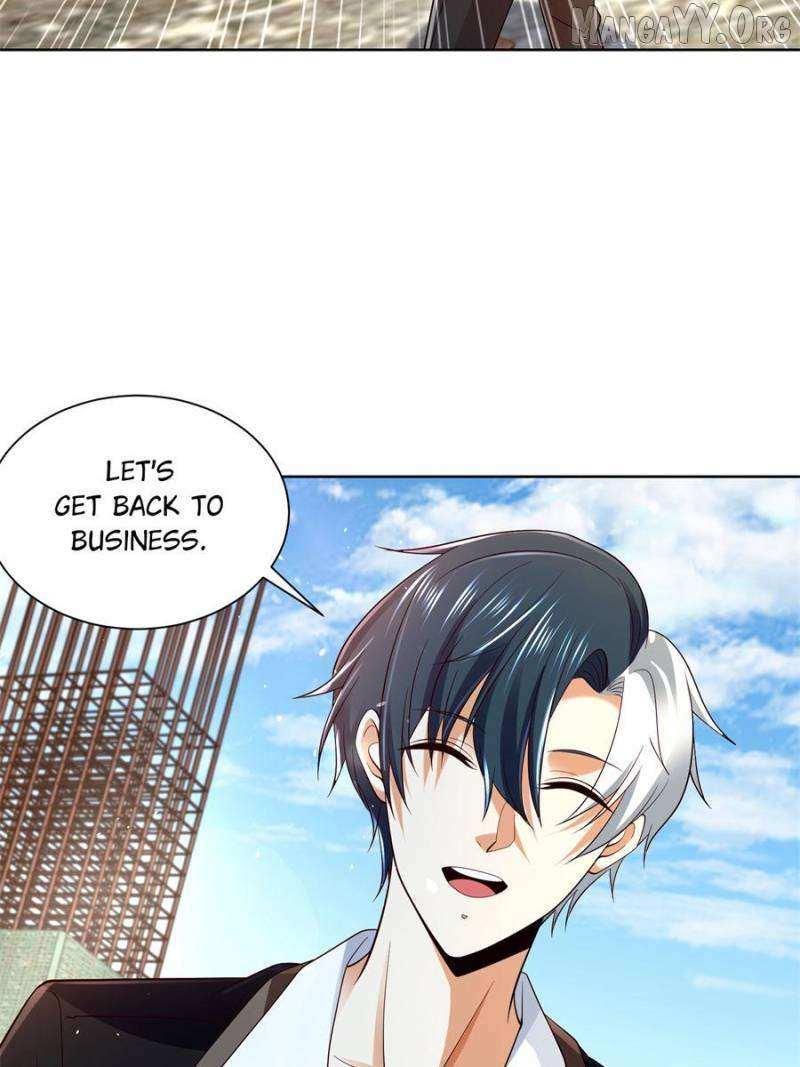 Arch Villain Chapter 80 page 40 - 