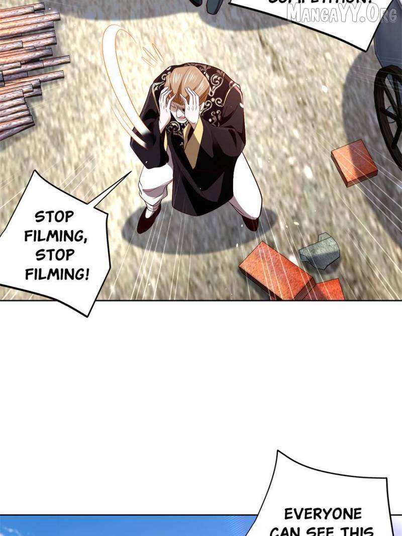 Arch Villain Chapter 80 page 5 - 
