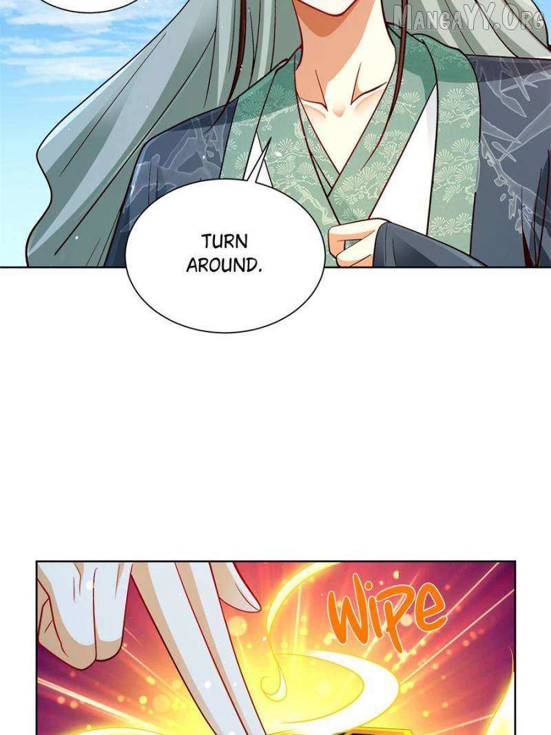 Arch Villain Chapter 80 page 42 - 