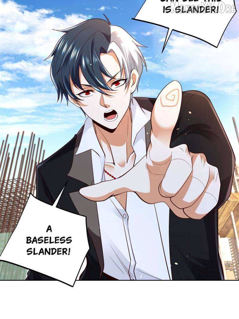 Arch Villain Chapter 80 page 6 - 