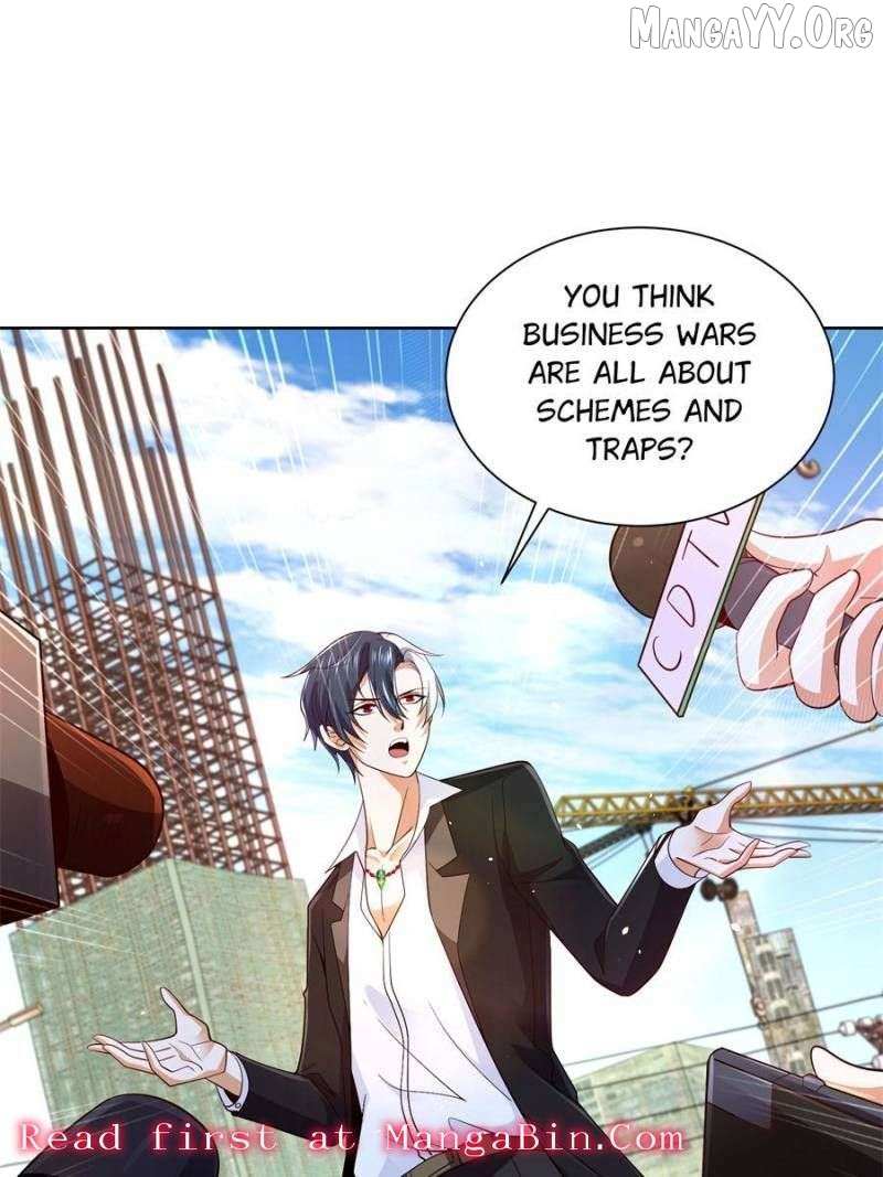 Arch Villain Chapter 80 page 7 - 