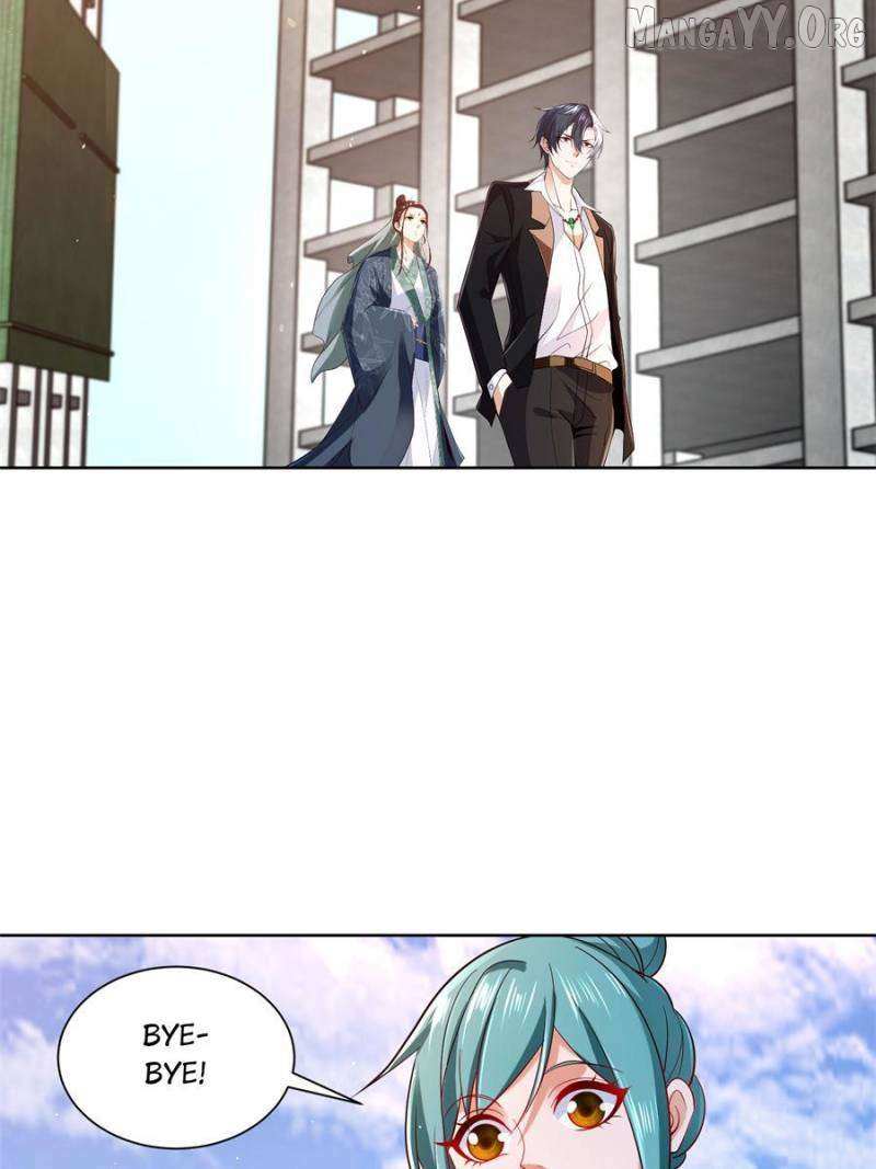 Arch Villain Chapter 81 page 11 - 