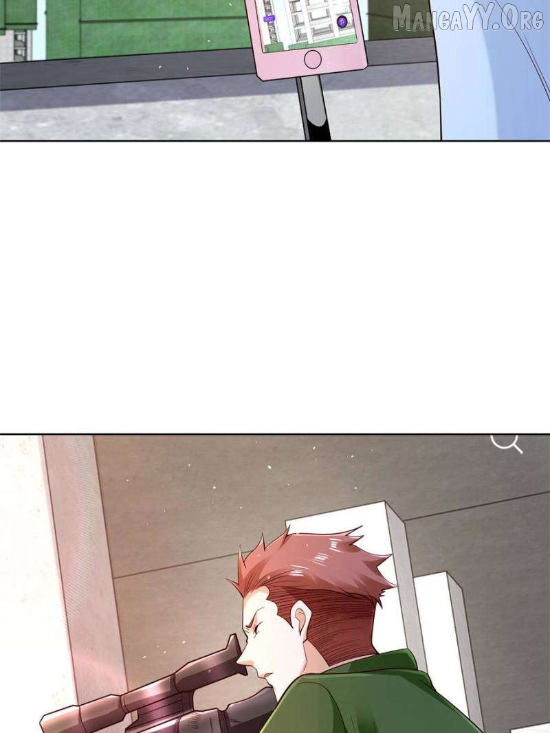 Arch Villain Chapter 81 page 15 - 