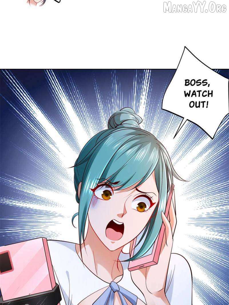 Arch Villain Chapter 81 page 17 - 