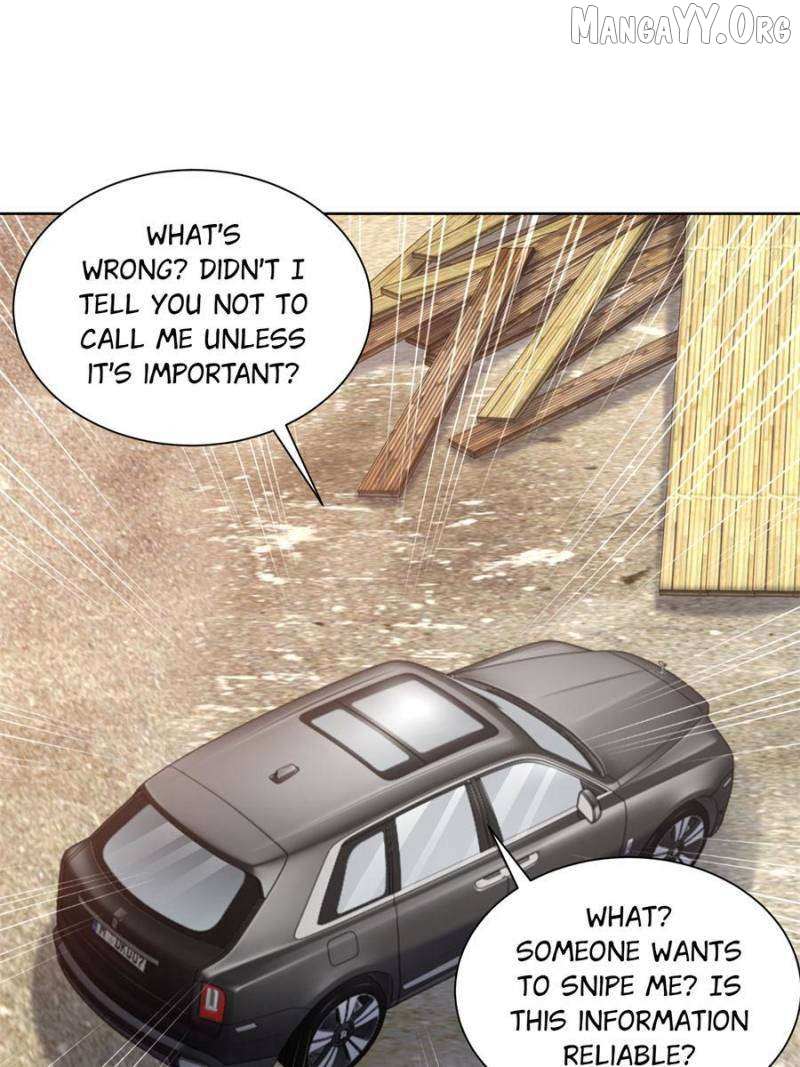 Arch Villain Chapter 81 page 19 - 