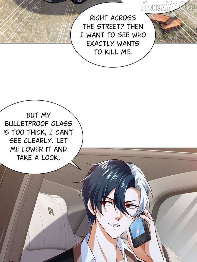 Arch Villain Chapter 81 page 20 - 