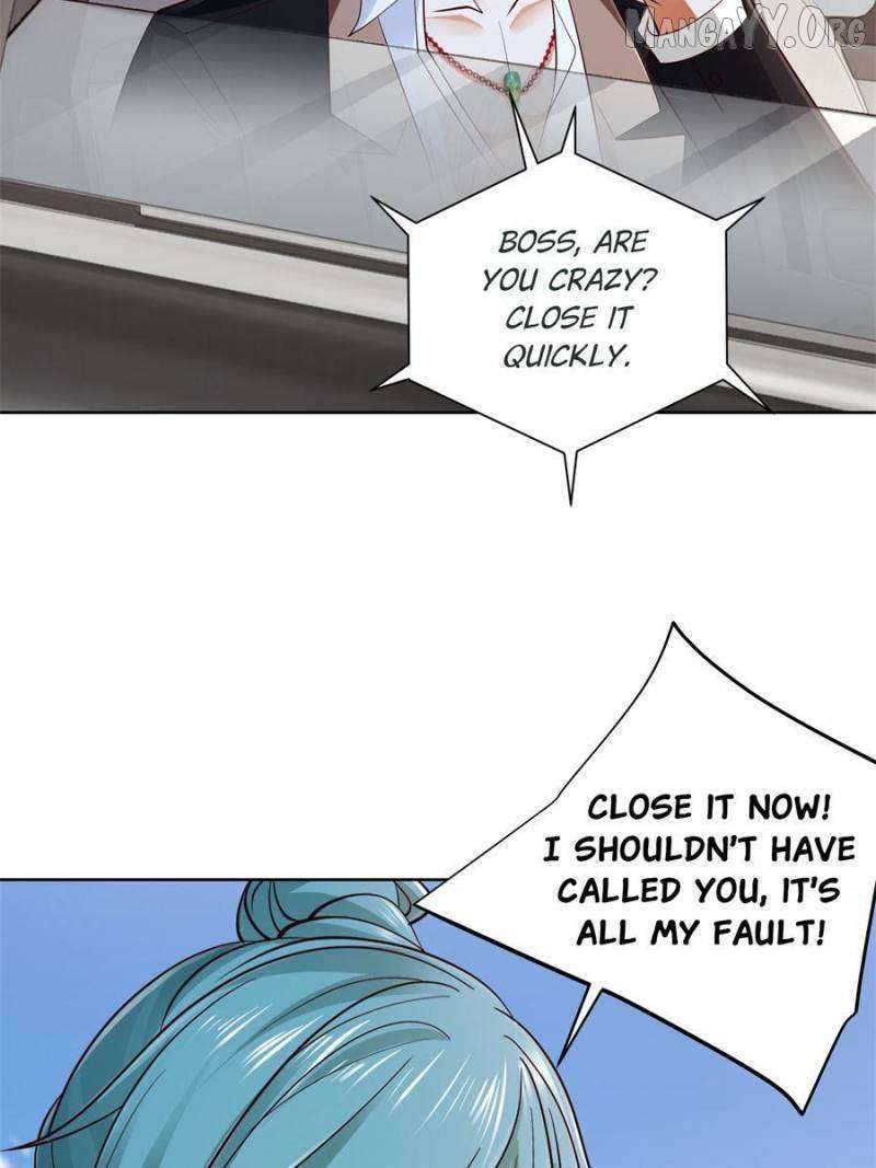 Arch Villain Chapter 81 page 21 - 
