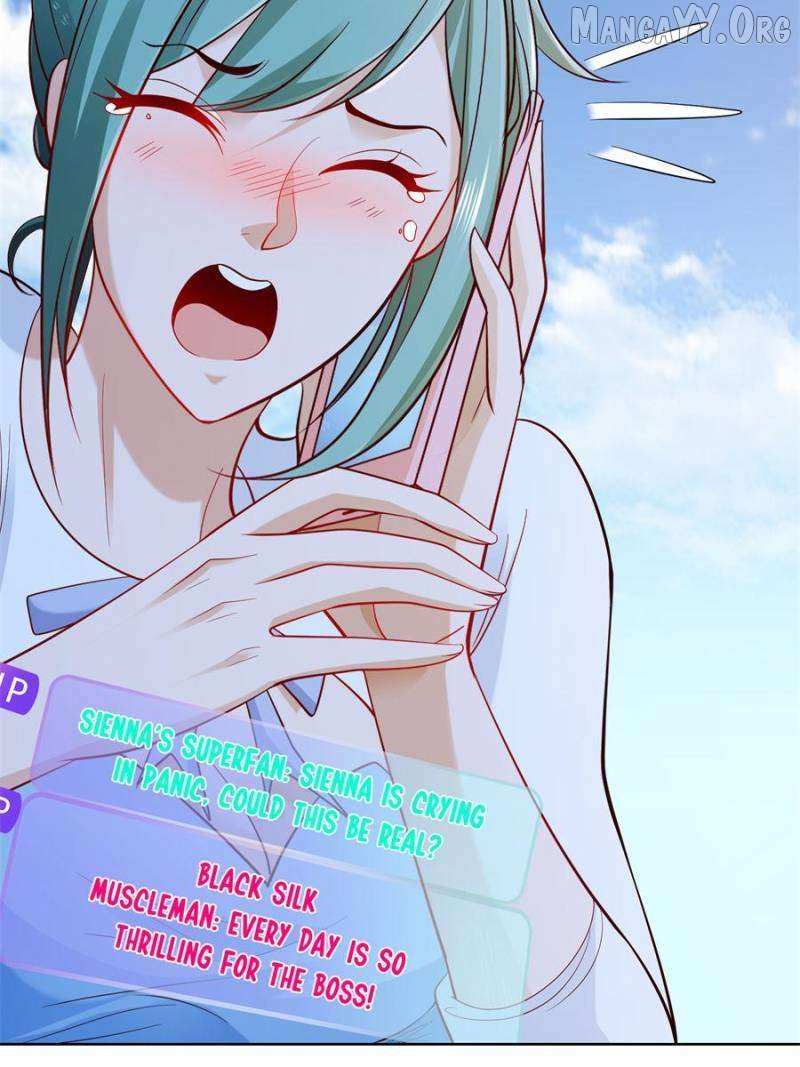 Arch Villain Chapter 81 page 22 - 