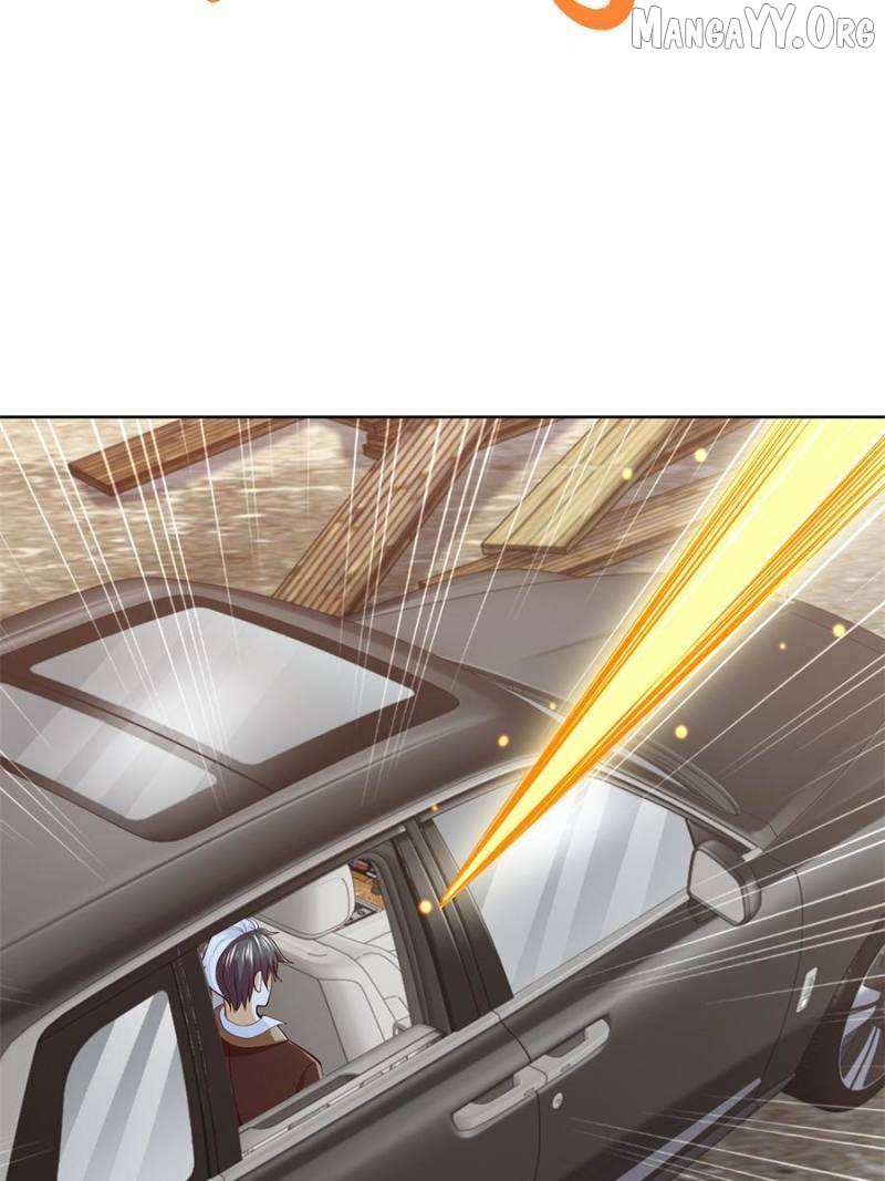 Arch Villain Chapter 81 page 25 - 