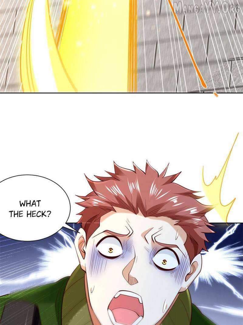 Arch Villain Chapter 81 page 30 - 