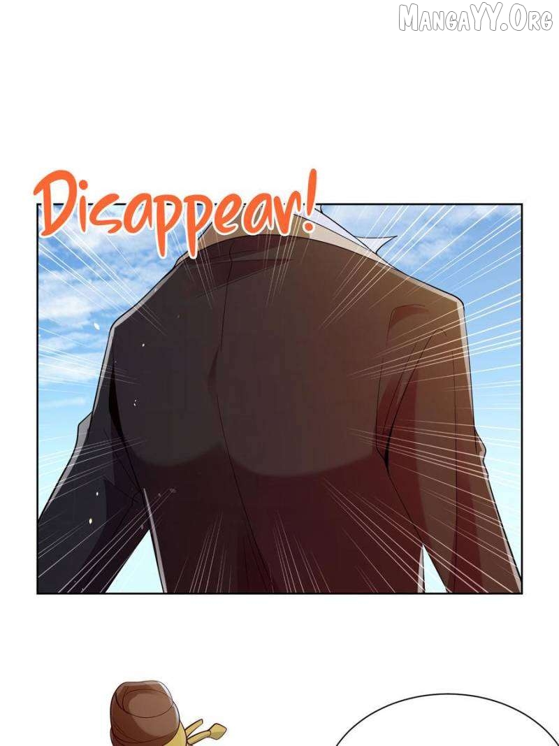 Arch Villain Chapter 81 page 4 - 