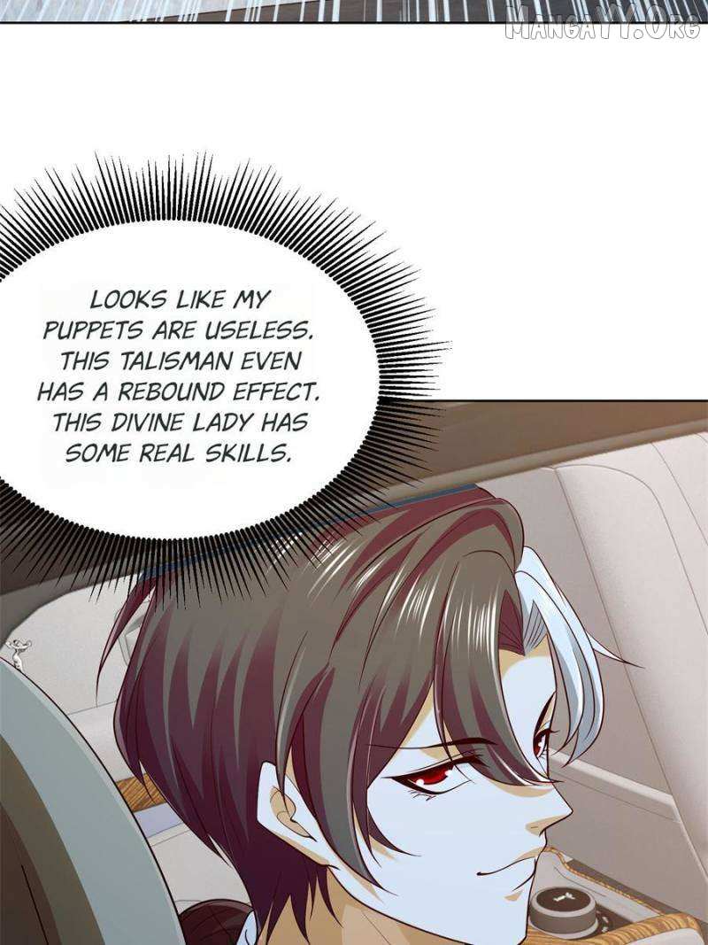 Arch Villain Chapter 81 page 33 - 