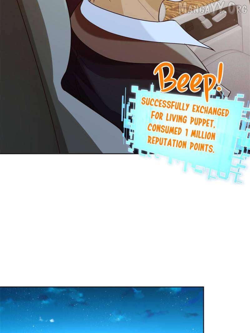 Arch Villain Chapter 81 page 34 - 