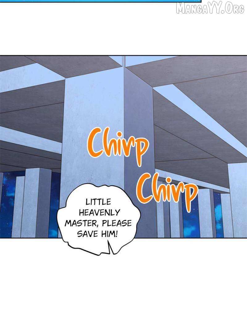 Arch Villain Chapter 81 page 35 - 
