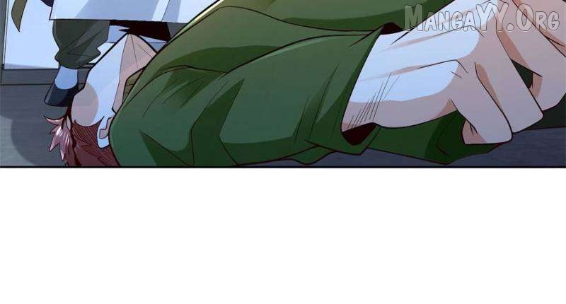 Arch Villain Chapter 81 page 37 - 