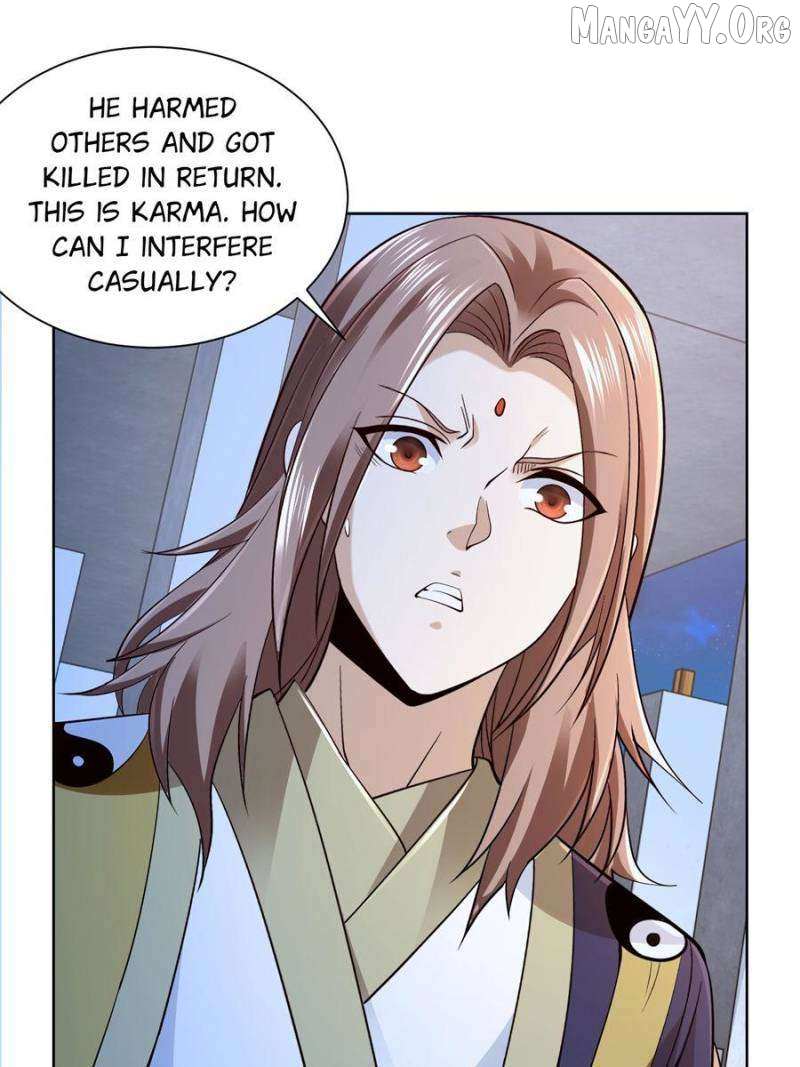 Arch Villain Chapter 81 page 38 - 