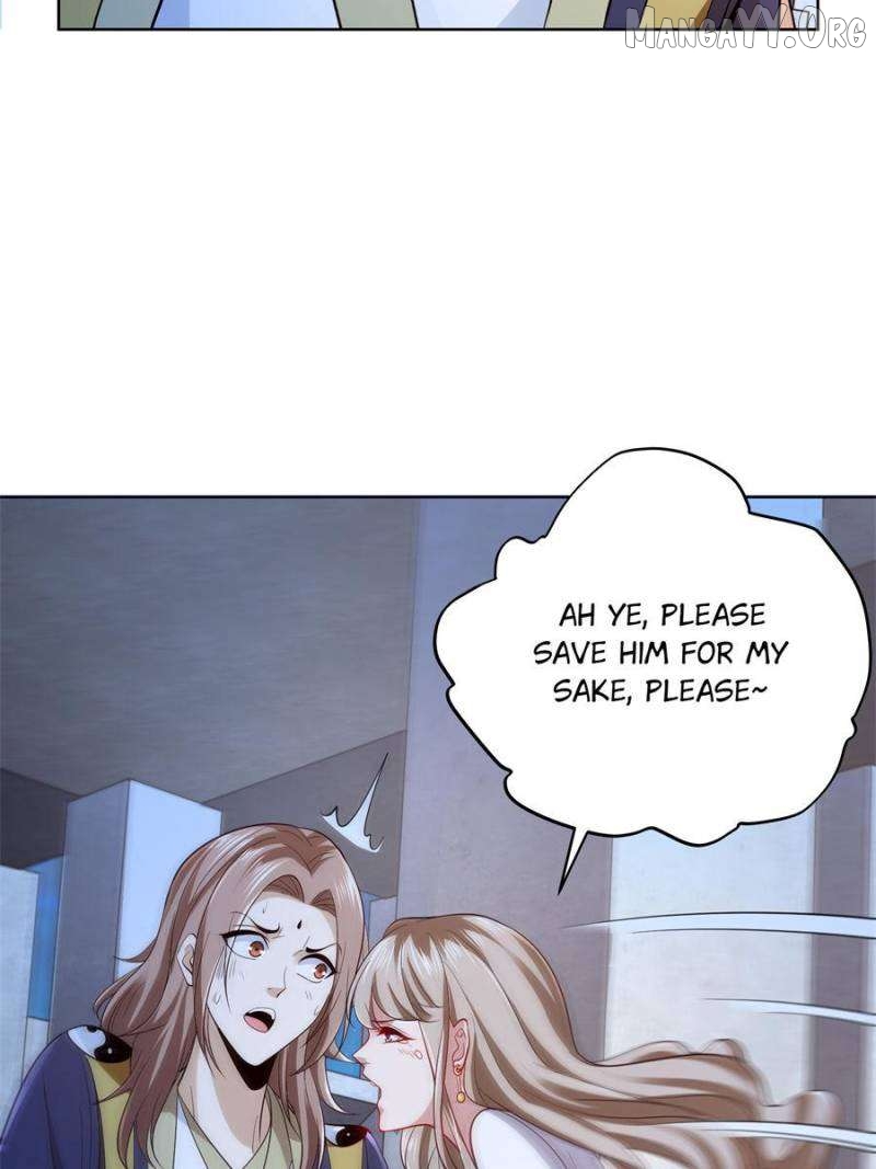 Arch Villain Chapter 81 page 39 - 