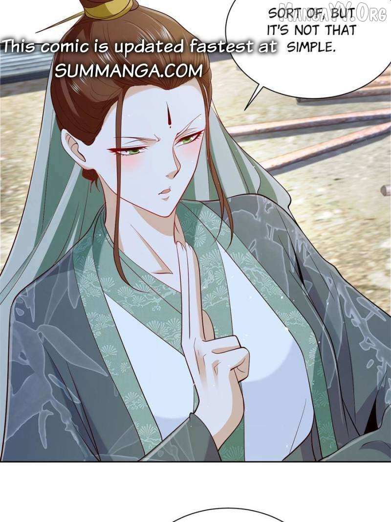 Arch Villain Chapter 81 page 5 - 