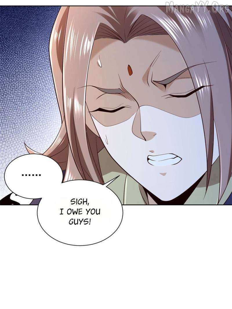 Arch Villain Chapter 81 page 41 - 