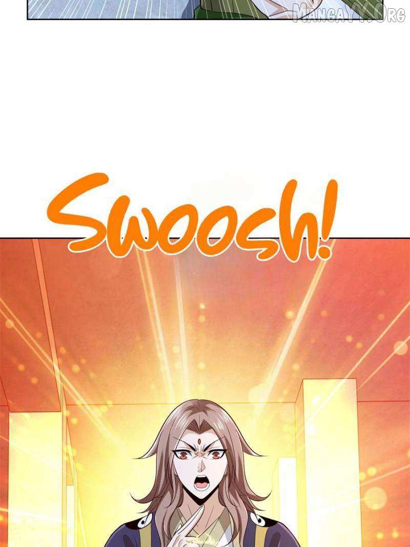 Arch Villain Chapter 81 page 43 - 