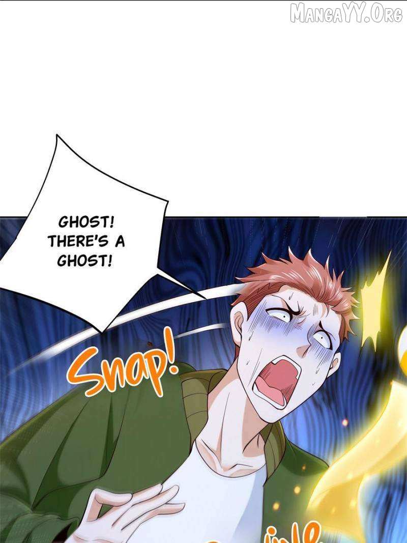 Arch Villain Chapter 81 page 45 - 