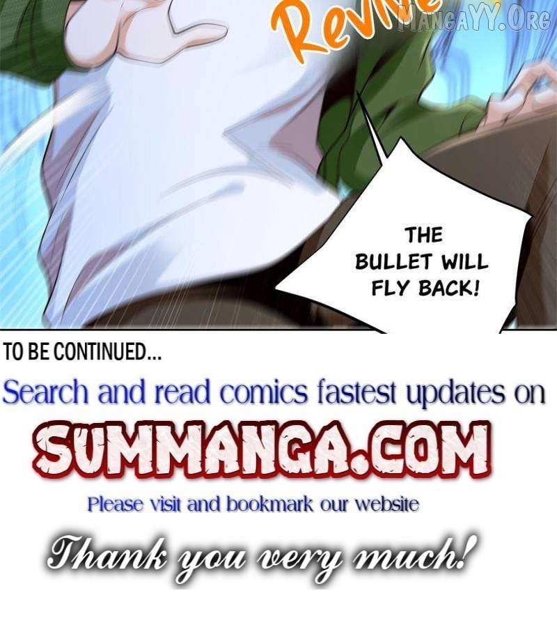 Arch Villain Chapter 81 page 46 - 