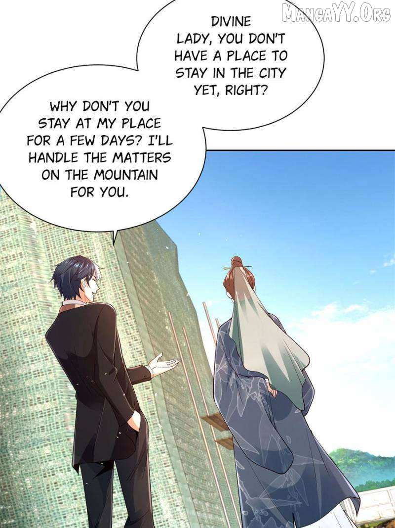 Arch Villain Chapter 81 page 6 - 