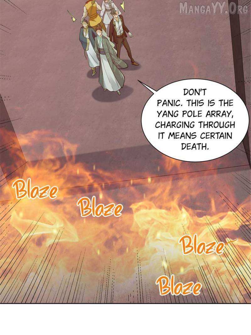 Arch Villain Chapter 82 page 13 - 