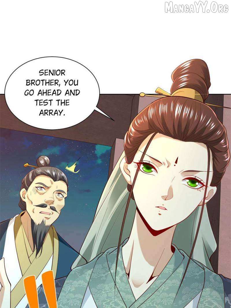 Arch Villain Chapter 82 page 14 - 