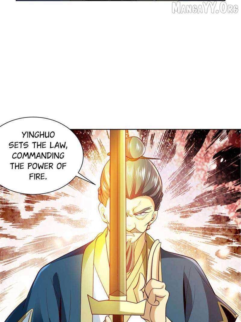 Arch Villain Chapter 82 page 16 - 