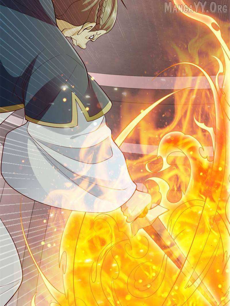 Arch Villain Chapter 82 page 18 - 
