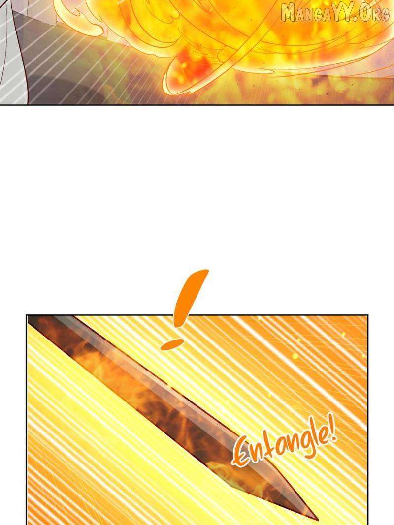Arch Villain Chapter 82 page 19 - 