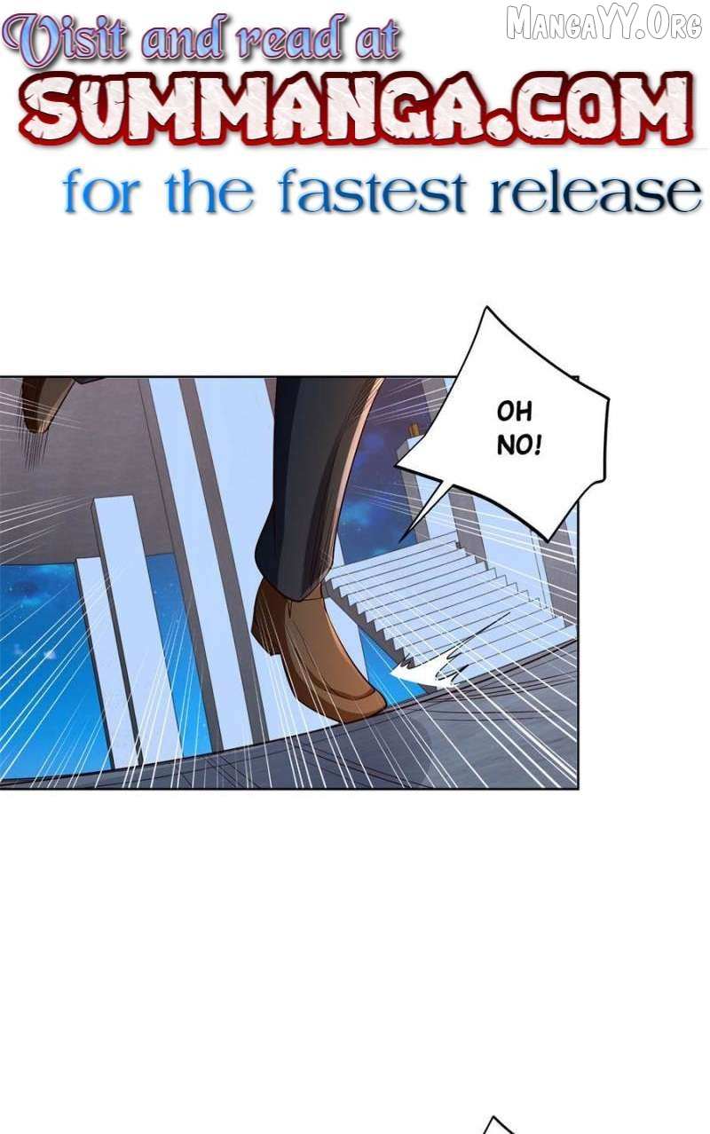 Arch Villain Chapter 82 page 3 - 