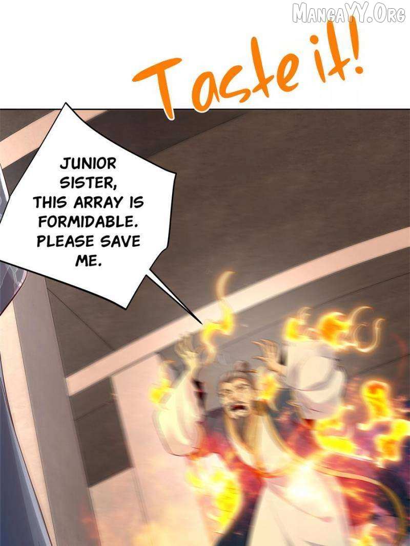 Arch Villain Chapter 82 page 21 - 