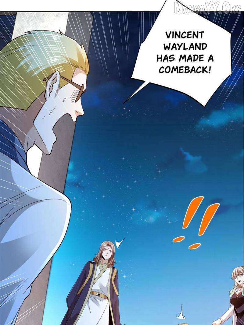 Arch Villain Chapter 82 page 4 - 