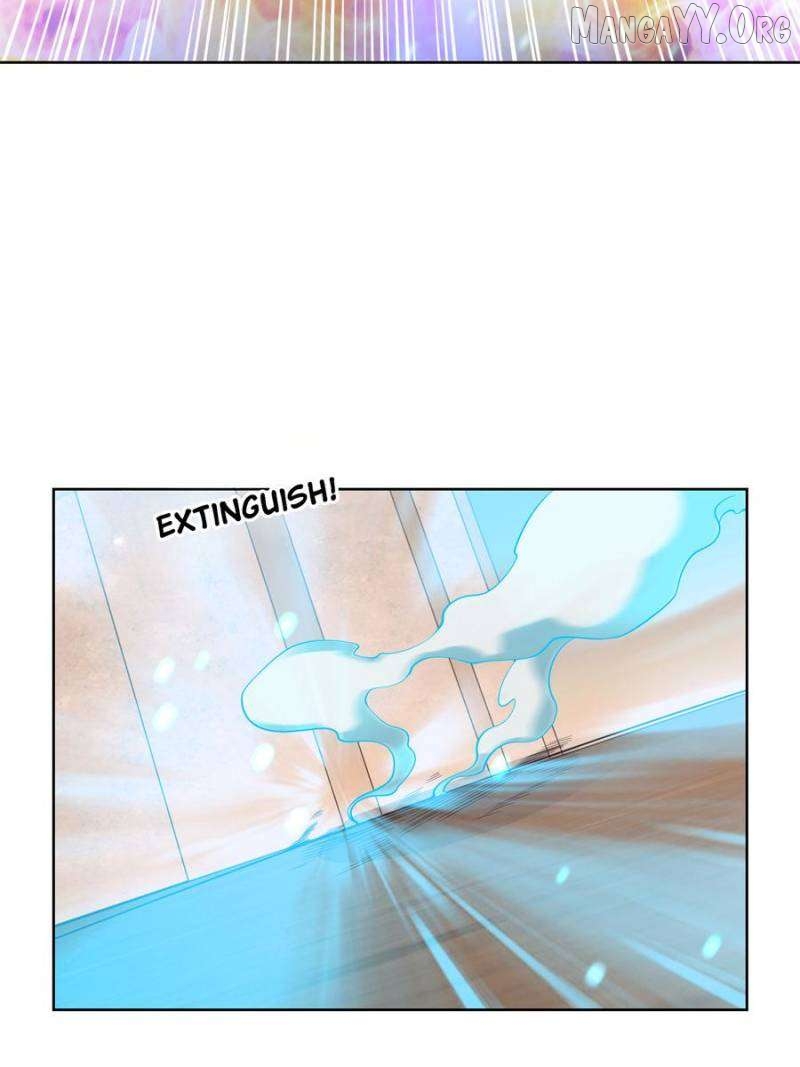 Arch Villain Chapter 82 page 33 - 