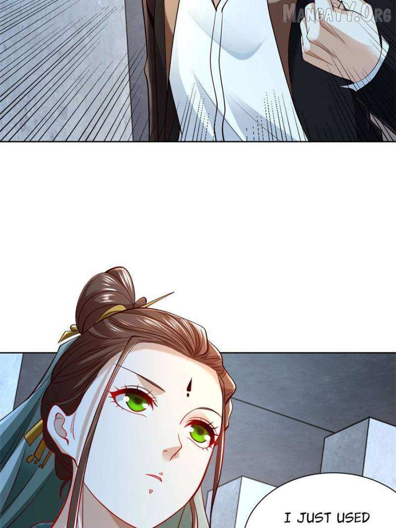 Arch Villain Chapter 82 page 35 - 