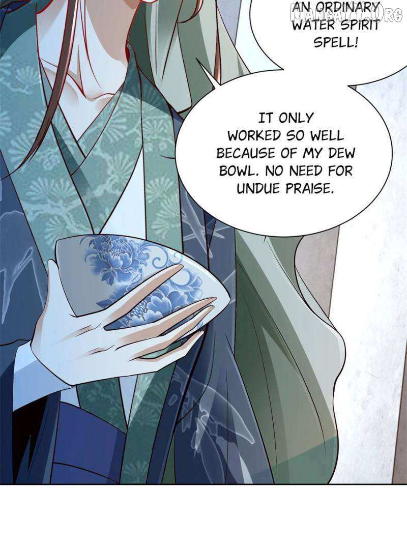 Arch Villain Chapter 82 page 36 - 