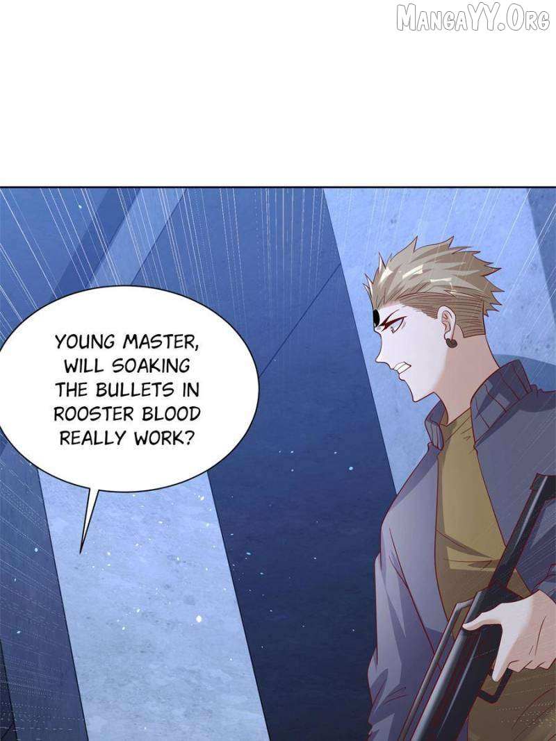 Arch Villain Chapter 82 page 39 - 