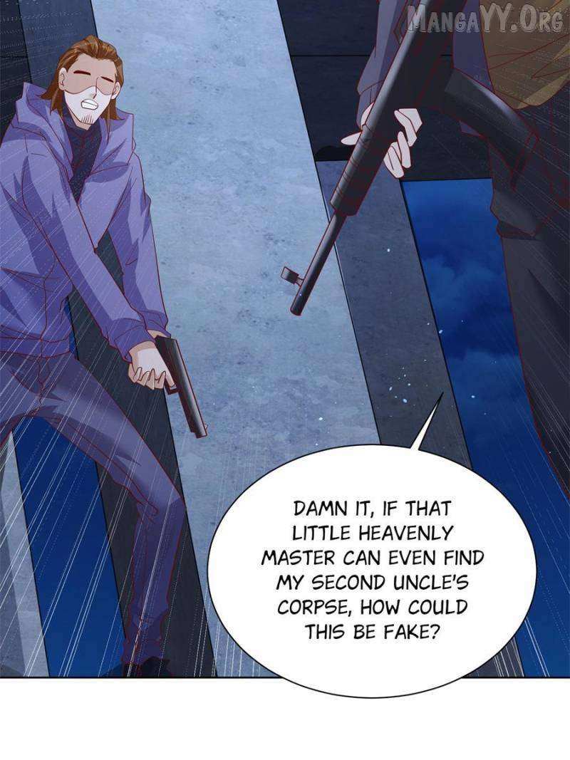 Arch Villain Chapter 82 page 40 - 