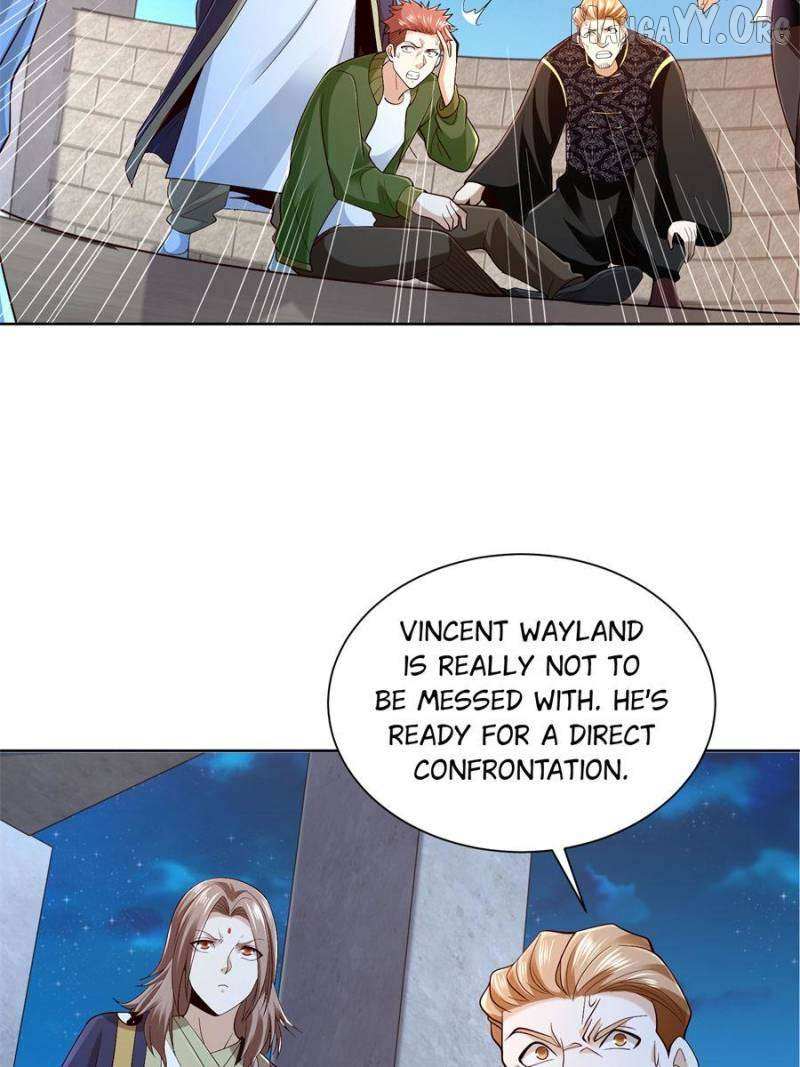 Arch Villain Chapter 82 page 5 - 