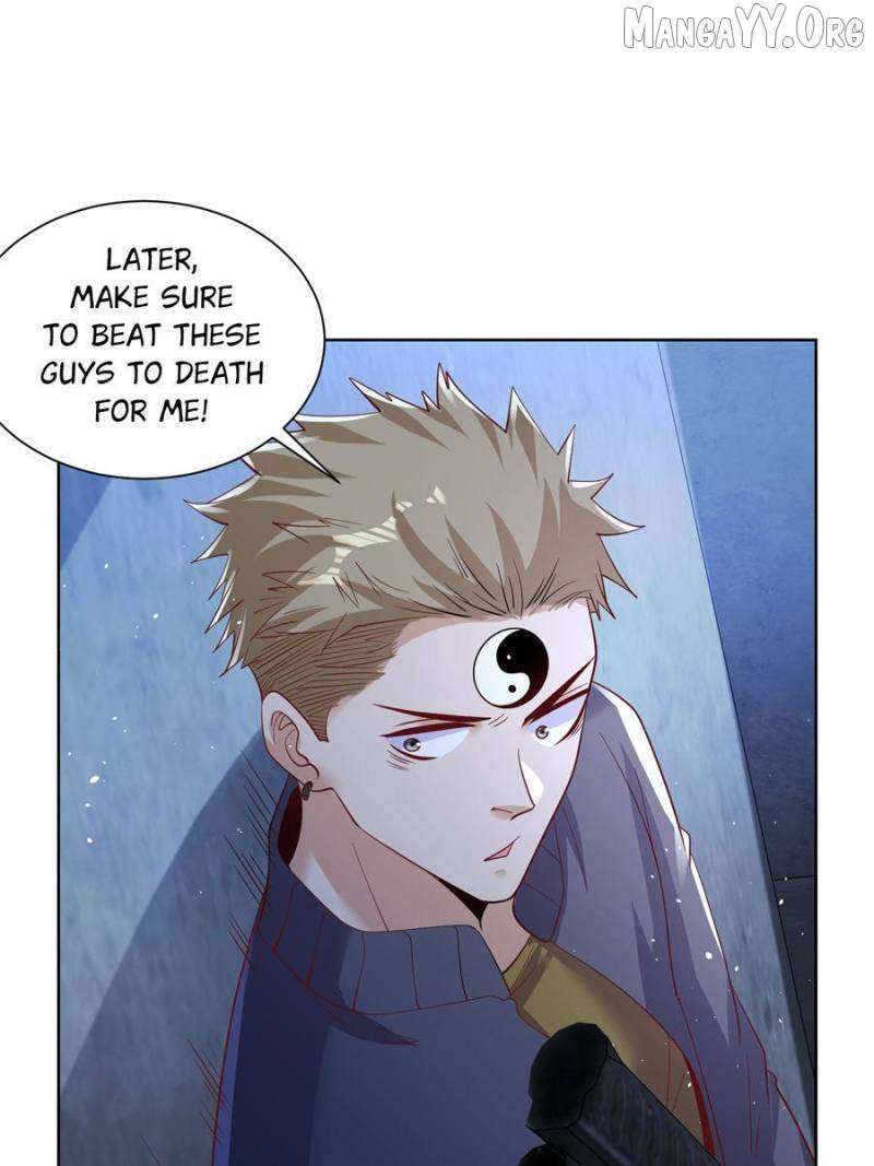 Arch Villain Chapter 82 page 41 - 